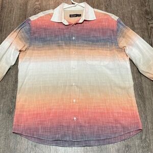 LaCroix (Made in Italy) Men's shirt
